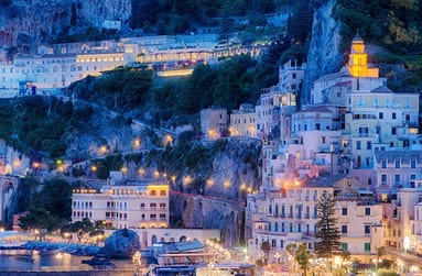 Anantara Convento di Amalfi Grand Hotel